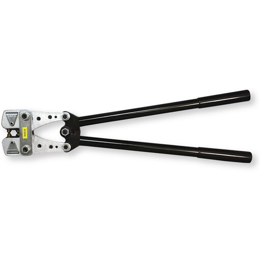 Pinza per termnali di potenza 50 - 120 mm²